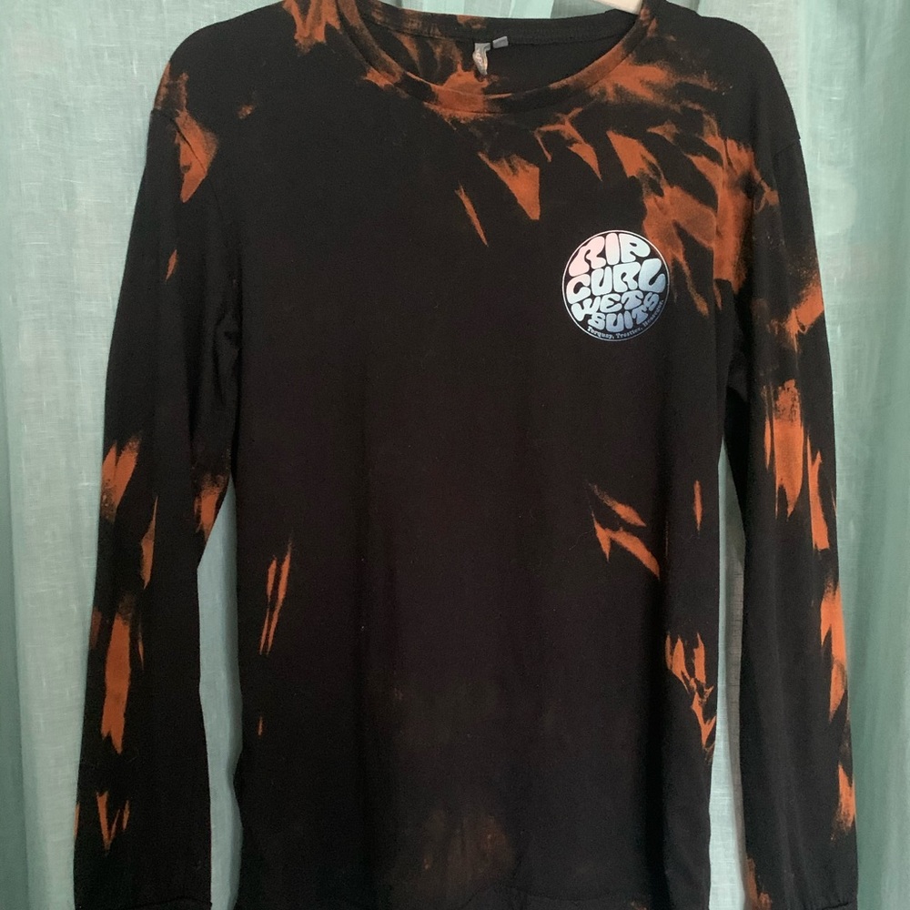 Rip curl long sleeve